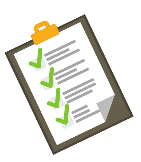 Organized and Reader-Friendly